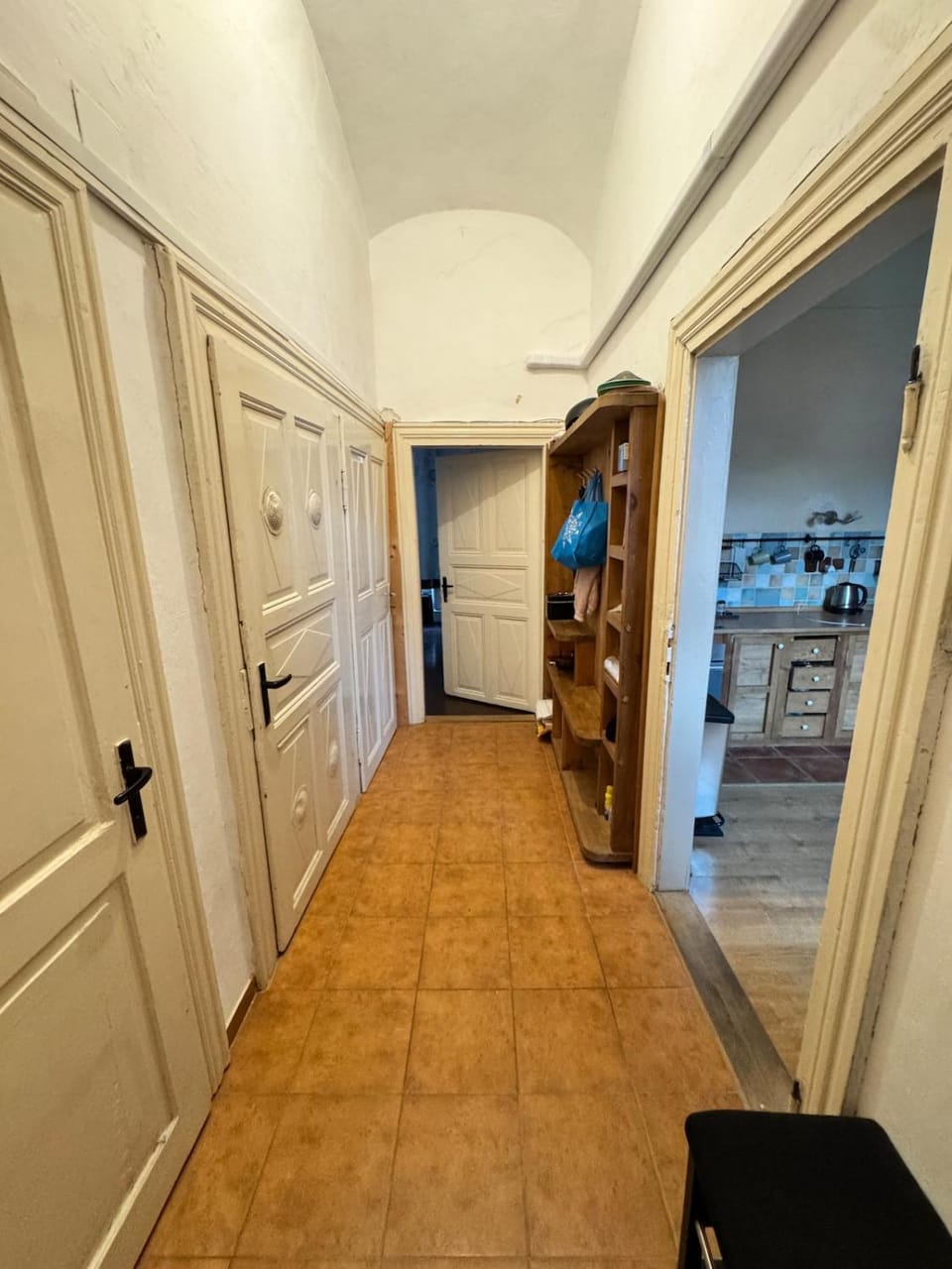Autenthic Loft U Kemov Apartment in Slovakia