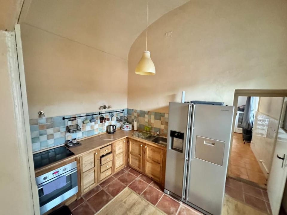 Autenthic Loft U Kemov Apartment in Slovakia