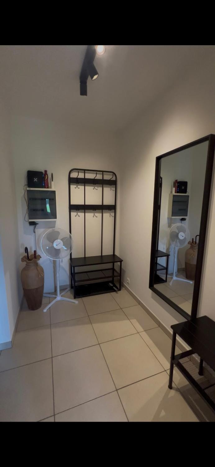 Appartement design & lumineux - Emplacement idéal Apartment in Liège