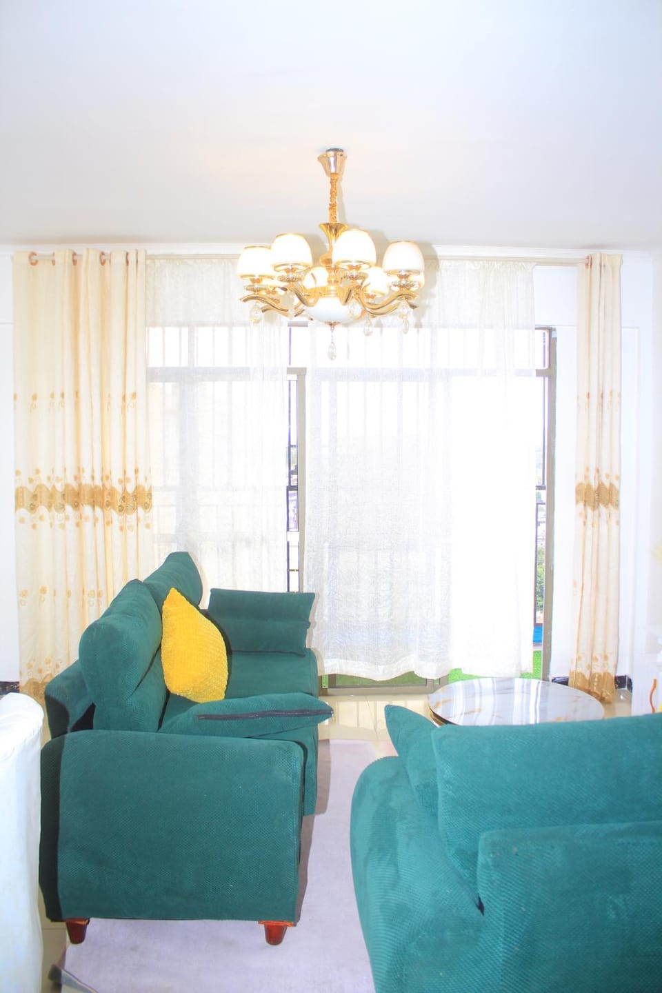 Livielbnb Apartment in Nairobi County