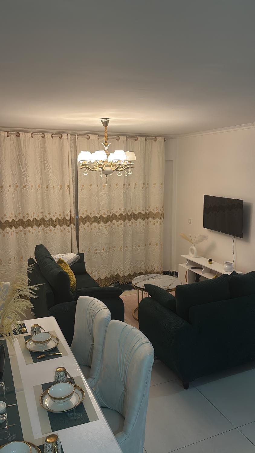 Livielbnb Apartment in Nairobi County
