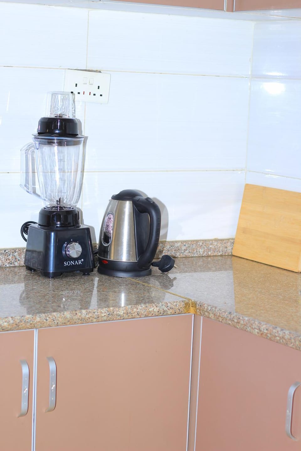 Livielbnb Apartment in Nairobi County