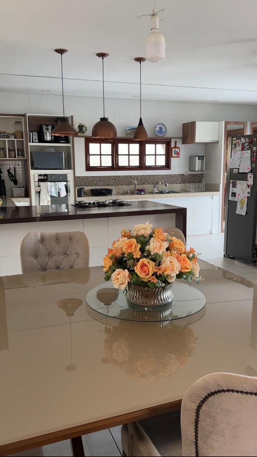 Kitchen or kitchenette, Dining area, minibar, pet friendly, stove