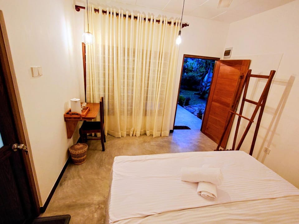 Gable Nest Ahangama Bed and Breakfast in Ahangama