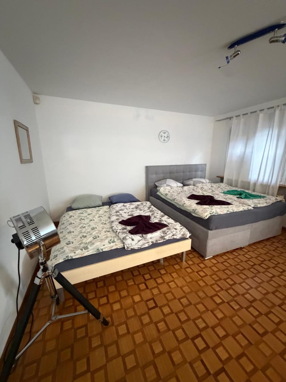 YigitsRoom Hergiswi Vacation rental in Nidwalden