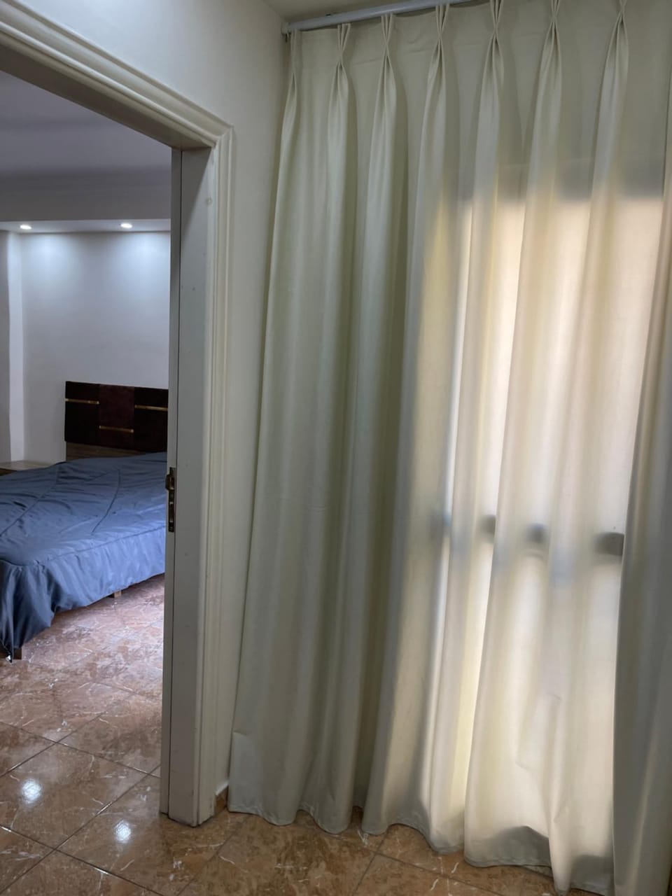 A very beautiful apartment in Jabal Al-Weibdeh Apartment in Africa