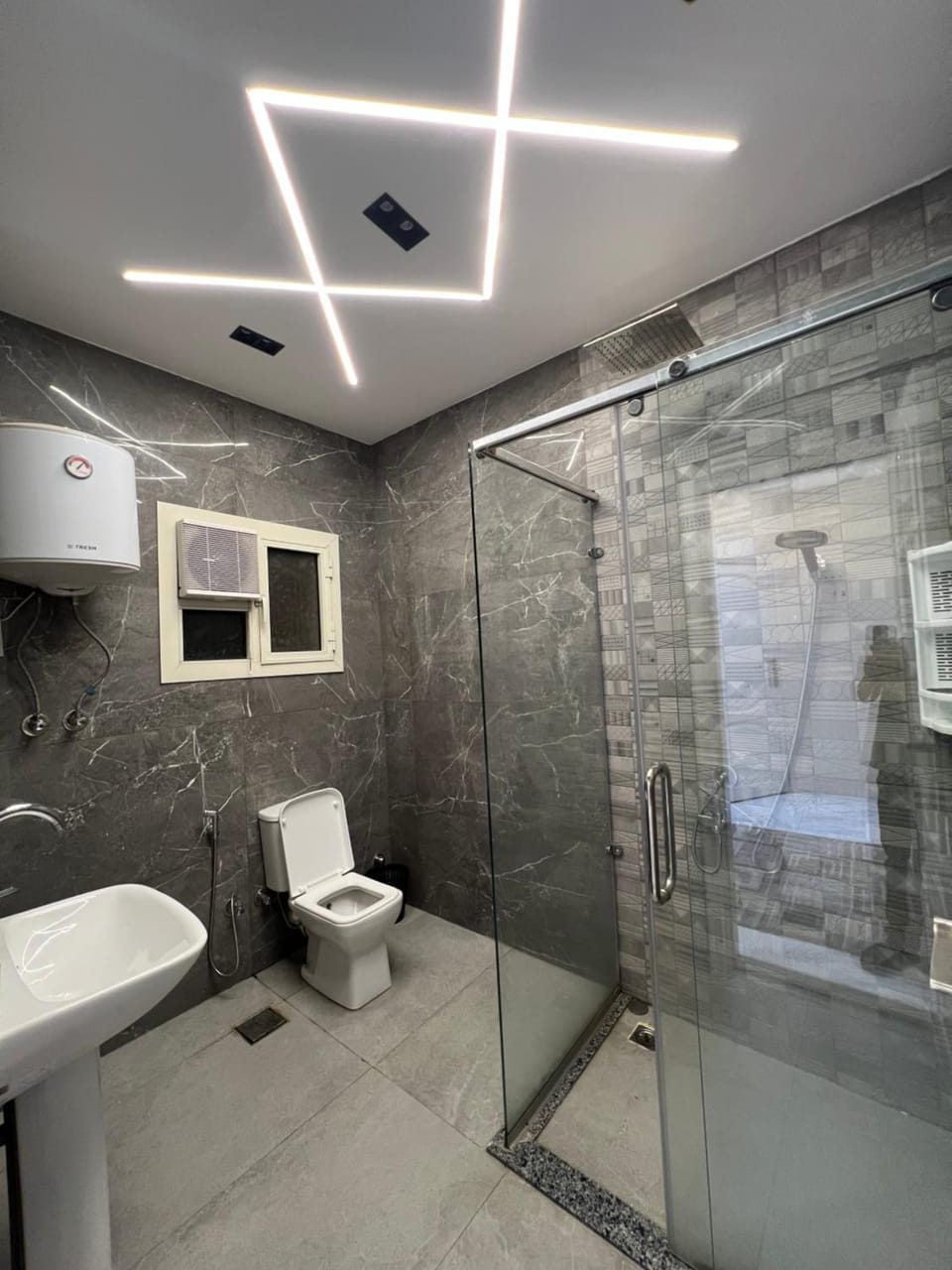 استيديو المساحه Apartment in Egypt