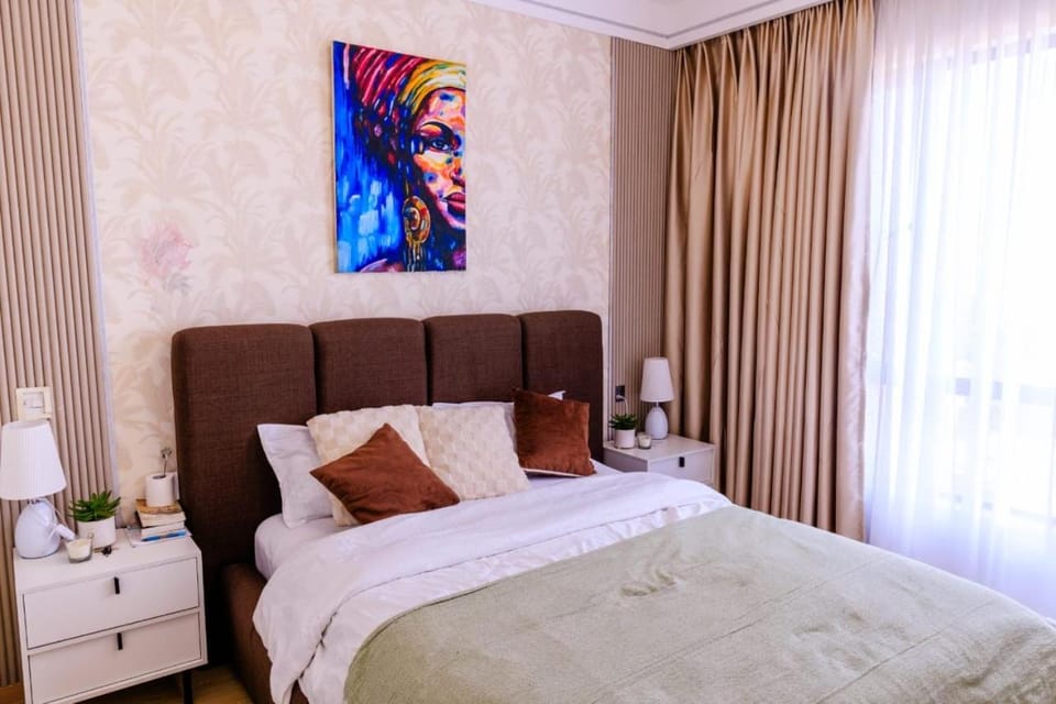 Polaris residency Apartment in Nairobi County