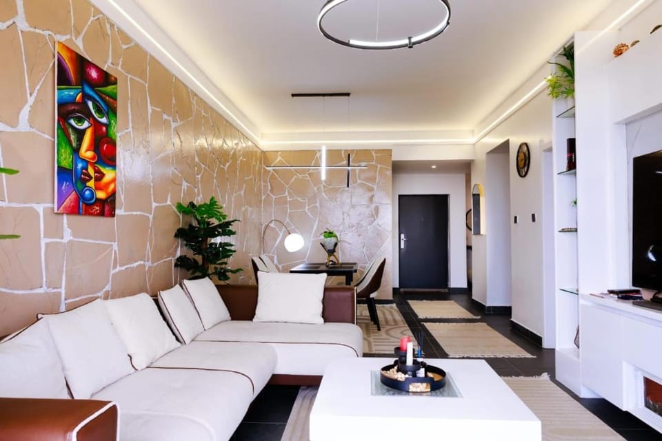 Polaris residency Apartment in Nairobi County