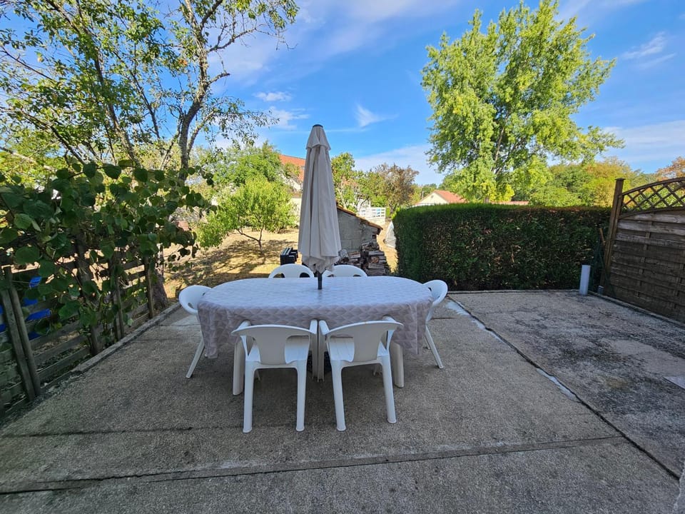Maison à la campagne House in Nouvelle-Aquitaine