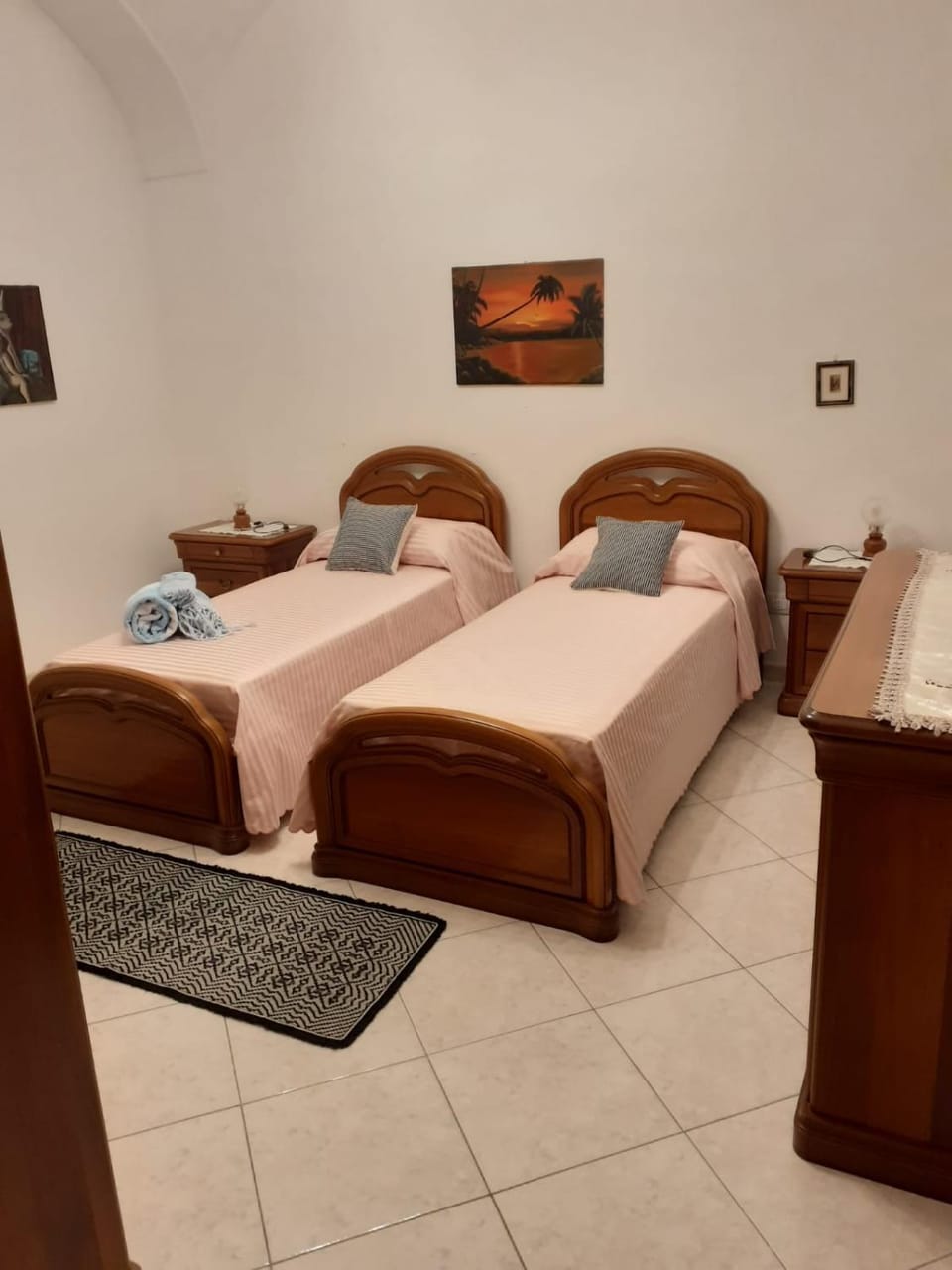 Casa Maria House in Sardinia
