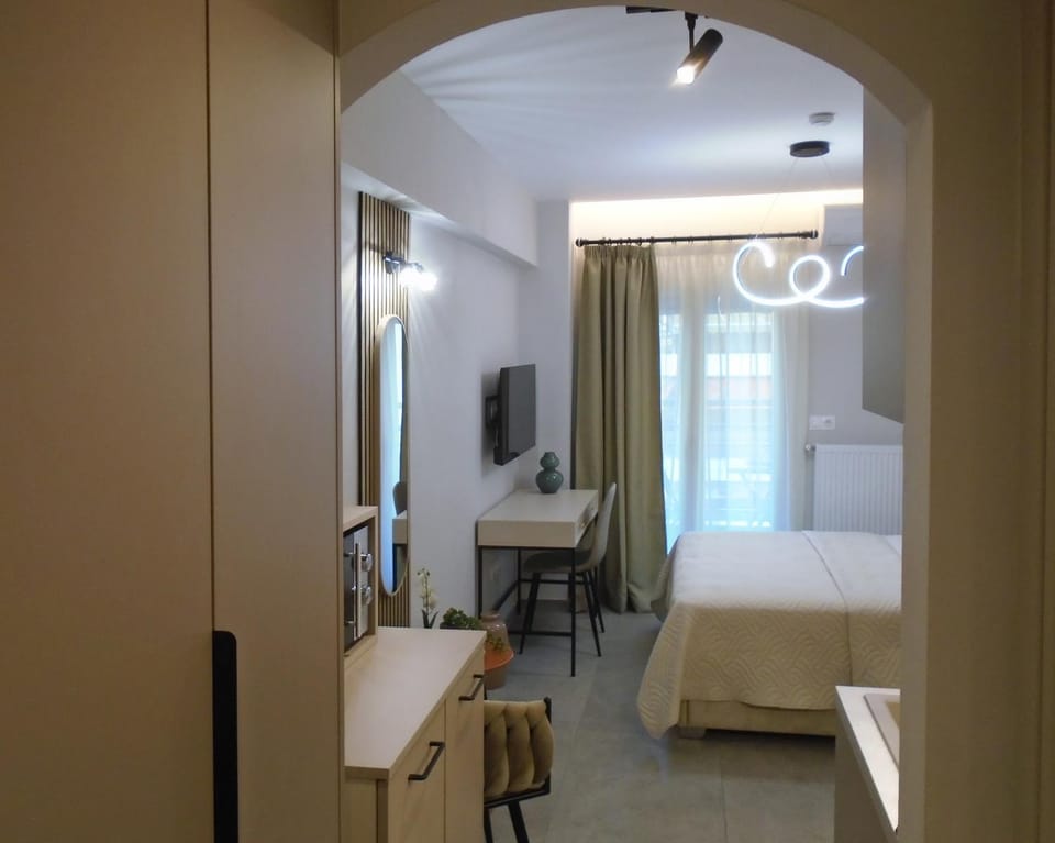 Facade/entrance, Photo of the whole room