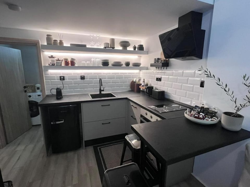 The Casa Loft Apartment in Thessaloniki