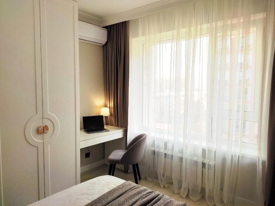 4YOU Apartment by Mega Mall Apartment in Almaty