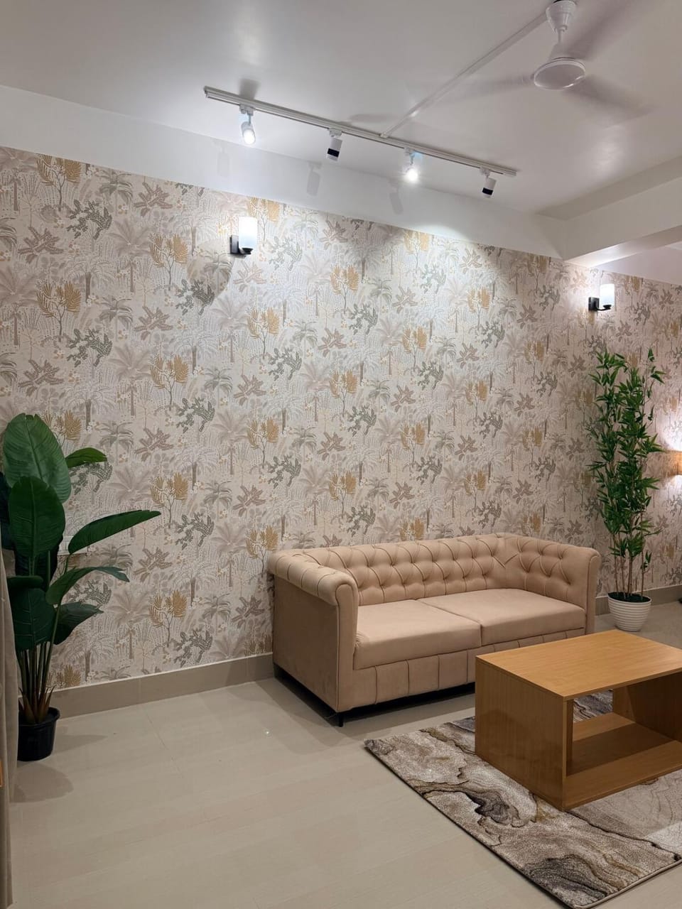 Casa Elegance Apartment in India