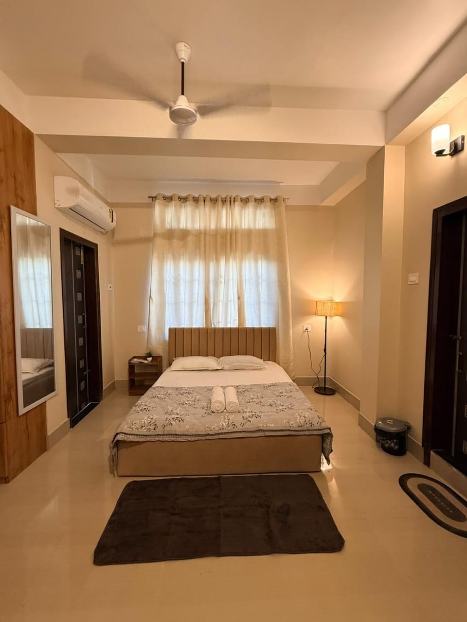 Casa Elegance Apartment in India