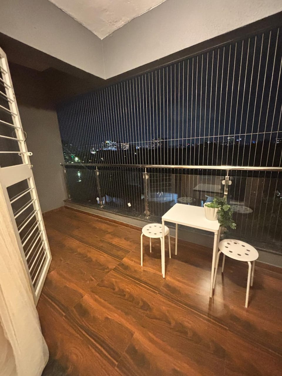 The Retreat KP Apartment in Pune