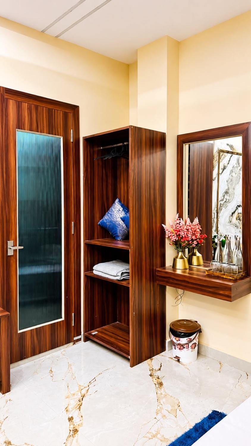 Krishna Kunj Vacation rental in Varanasi