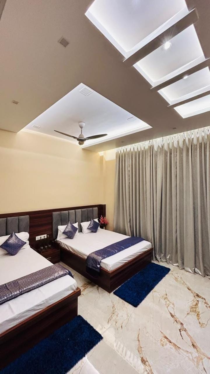 Krishna Kunj Vacation rental in Varanasi