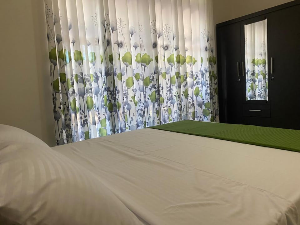 Carl residence in Bandarawela Villa in Uva Province, Sri Lanka