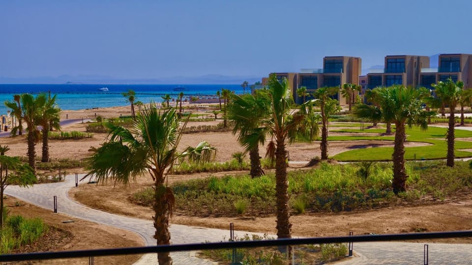 Sea view
