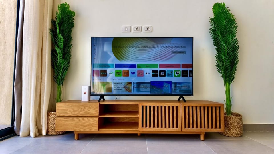 TV and multimedia