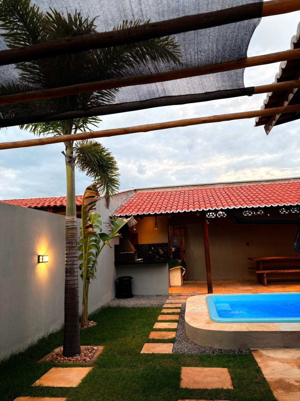 Garden, Garden, Garden view, Pool view, Swimming pool, Swimming pool