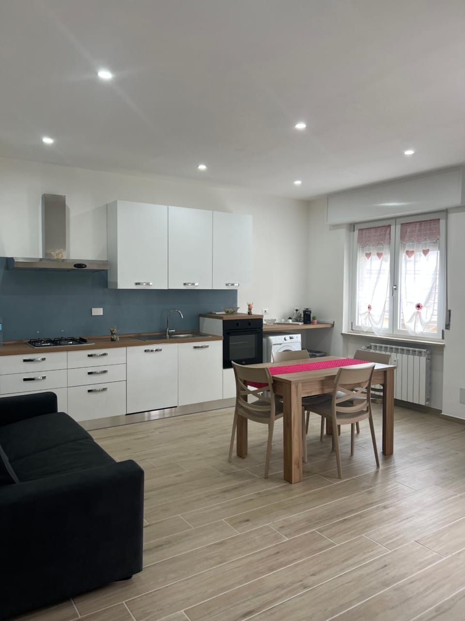 Casa Sandro Apartment in Vercelli