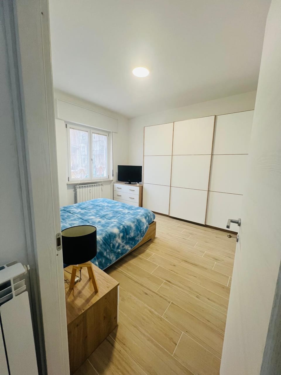 Casa Sandro Apartment in Vercelli
