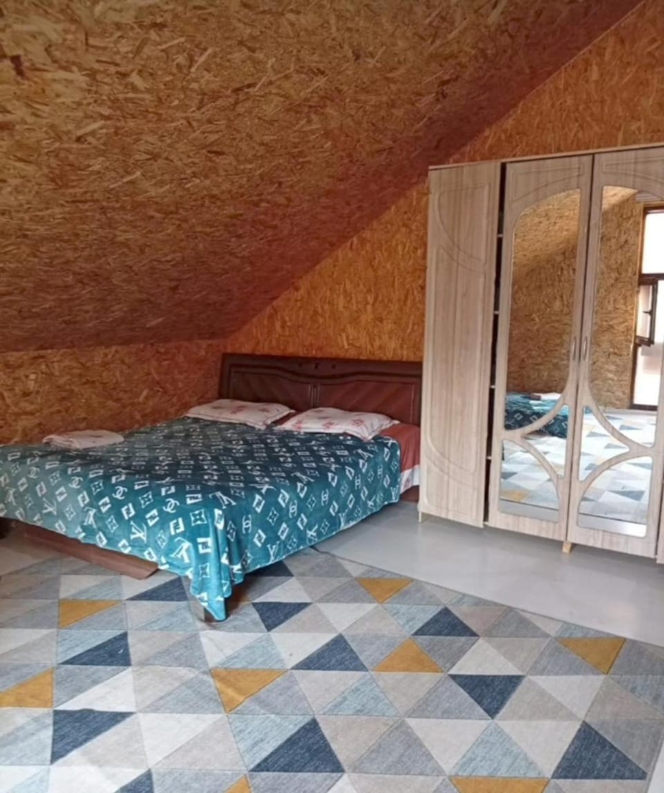 Гостевой дом House in Almaty Region, Kazakhstan