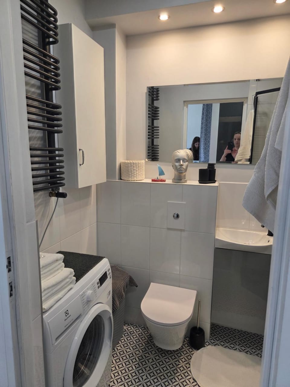 Ciche Centrum-Przytulny Apartament 28m Apartment in Masovian Voivodeship