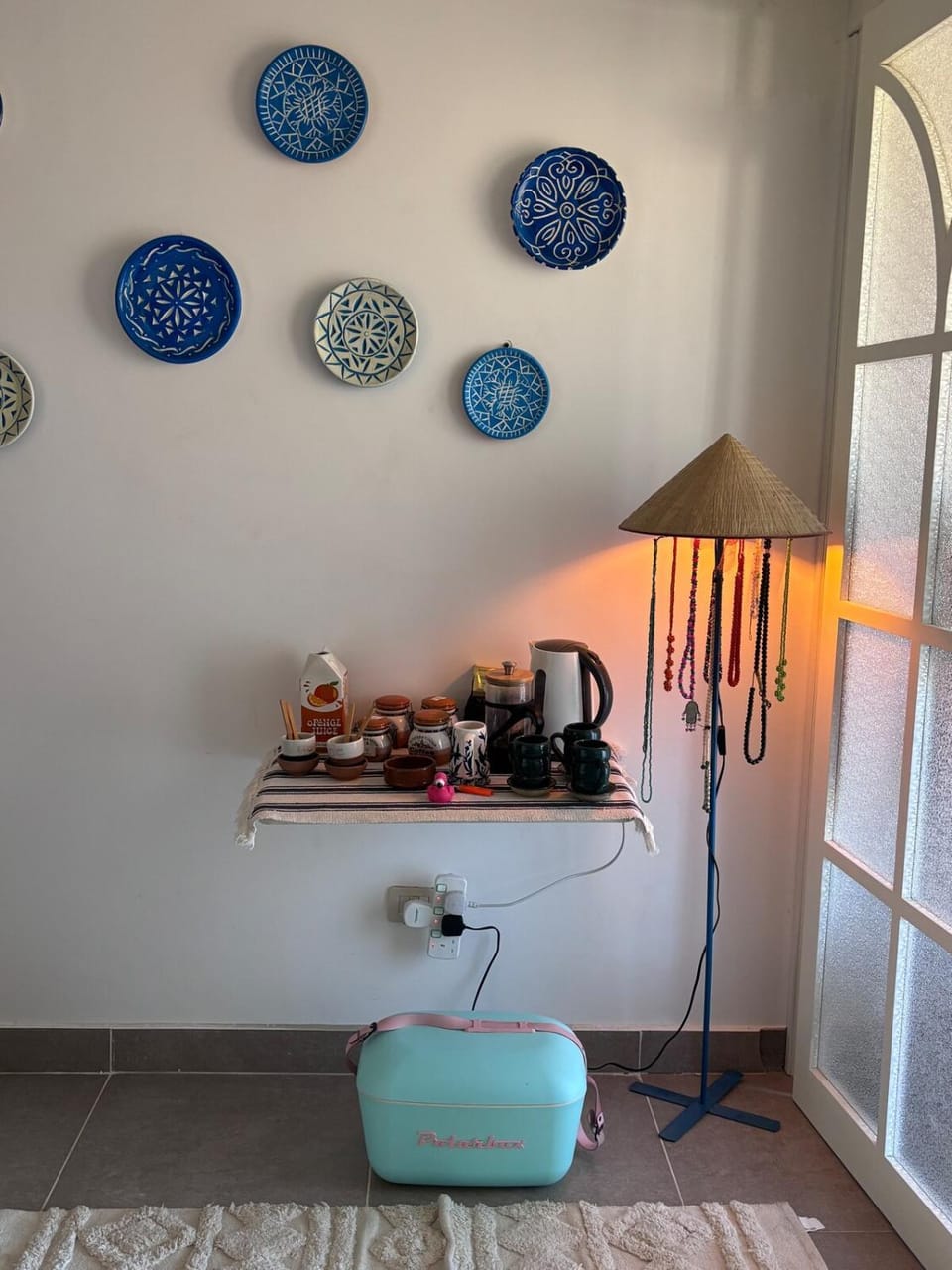 The sun house Apartment in Egypt