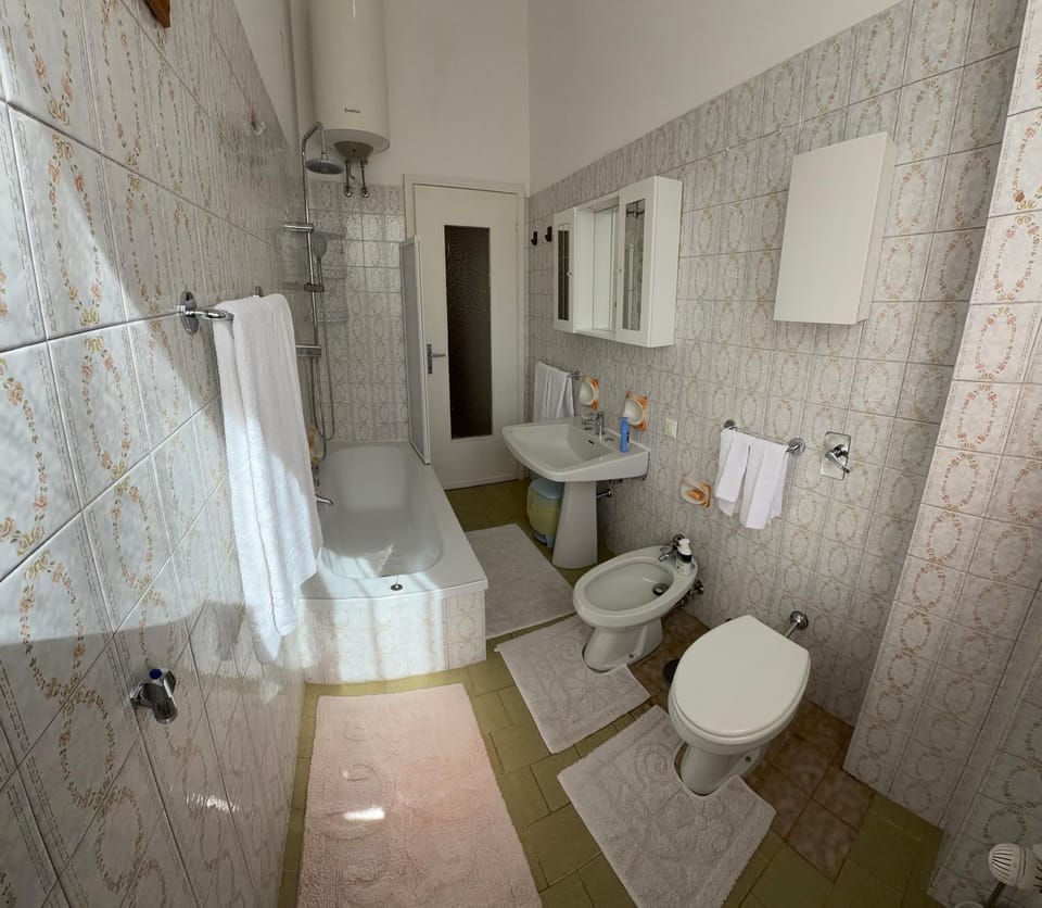 Affitto Adua Apartment in Piedmont