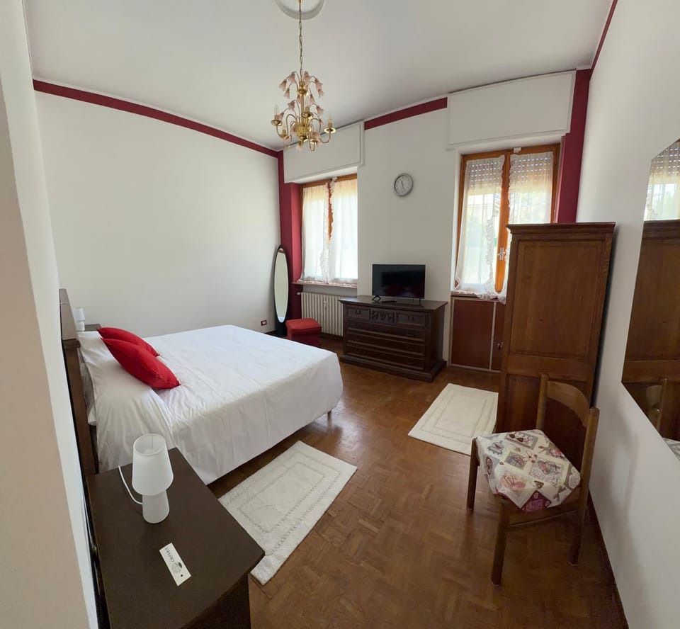 Affitto Adua Apartment in Piedmont