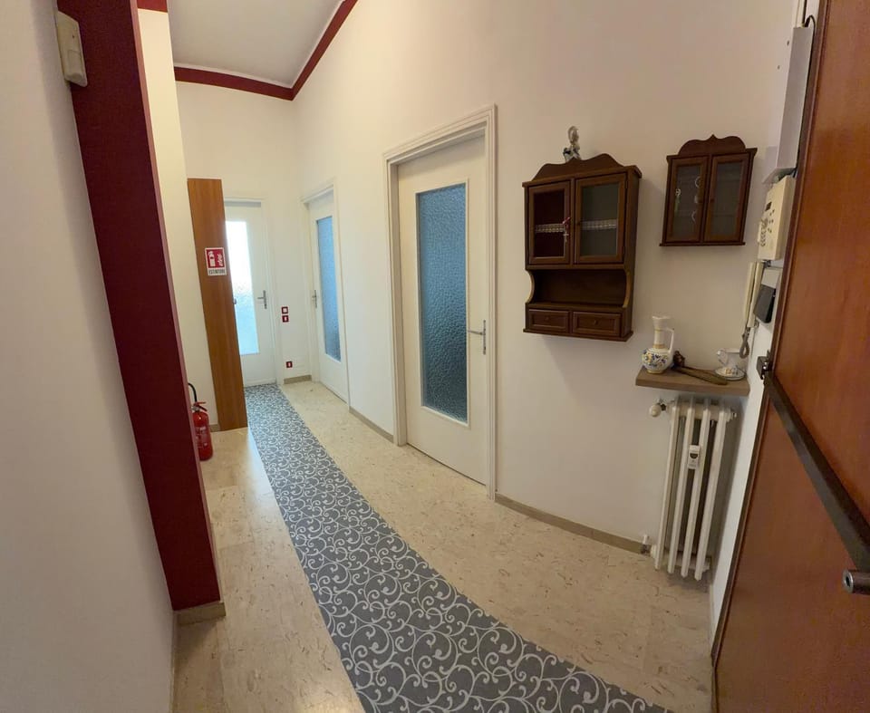 Affitto Adua Apartment in Piedmont