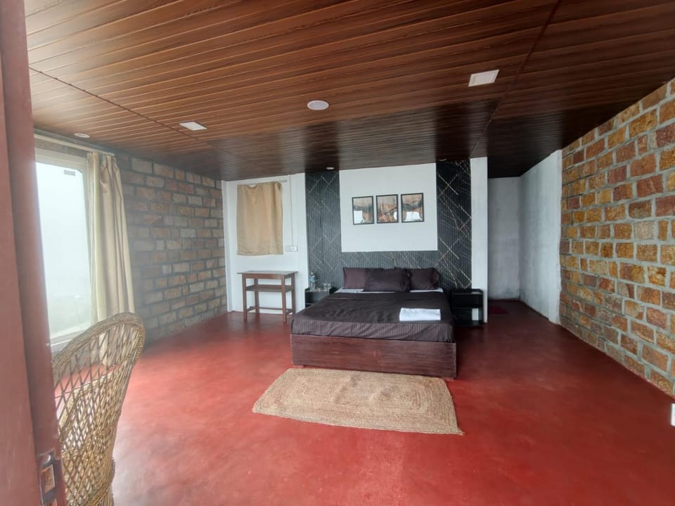 The Whispering Cottages Country House in India