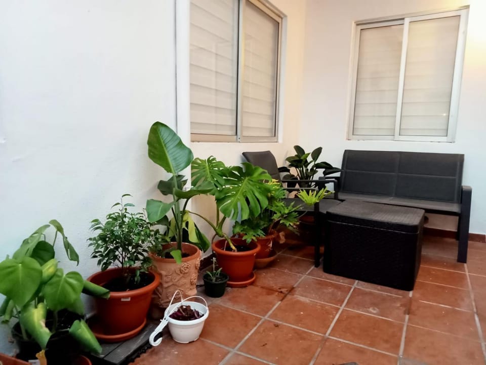 Apartamento Puerto Centro Apartment in Puerto de la Cruz