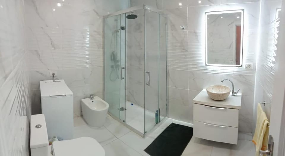 Apartamento Puerto Centro Apartment in Puerto de la Cruz