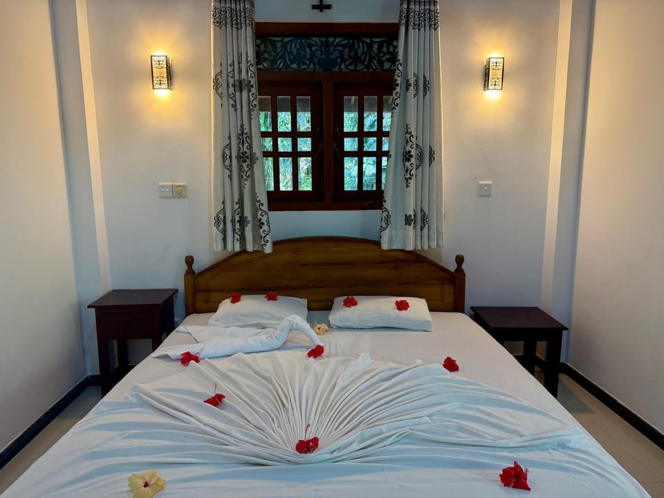 Villa SHINY Villa in Hikkaduwa