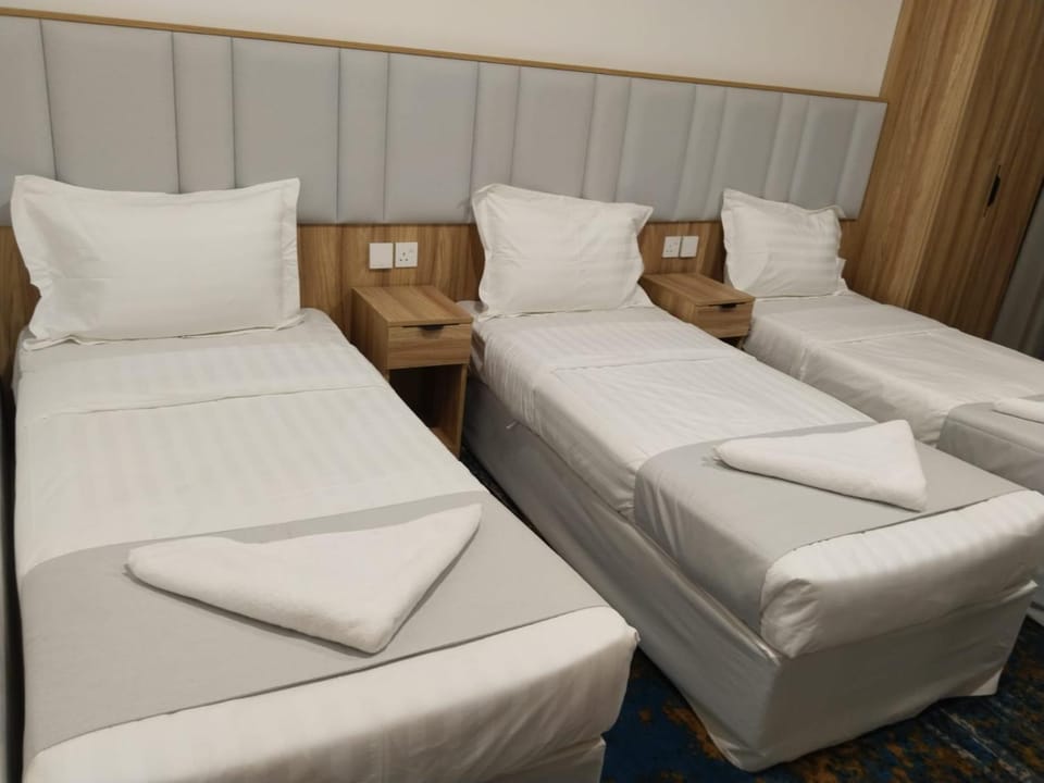 Diyar Al Nada Hotel Hotel in Mecca