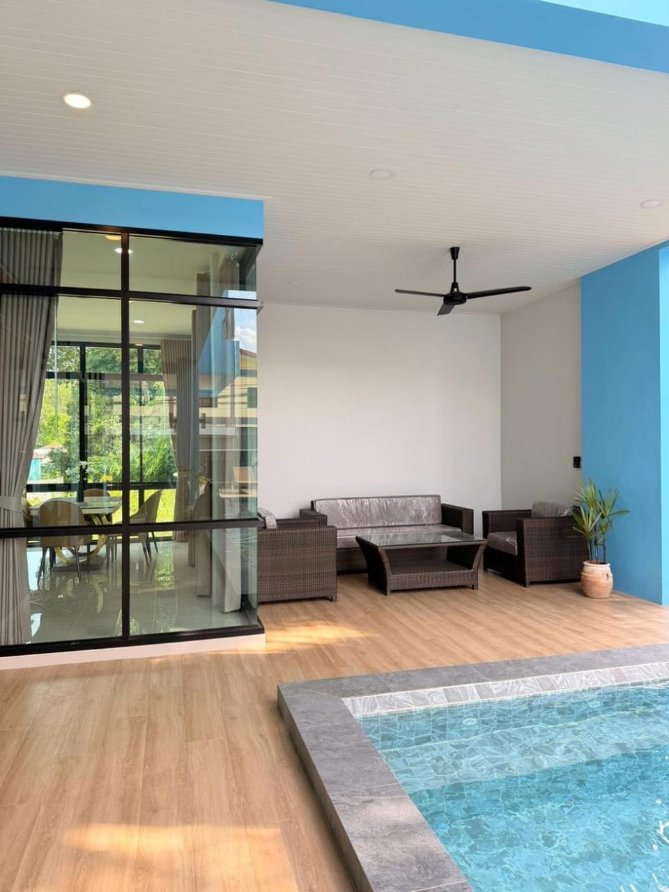 The luxe hotel Hotel in Krabi Changwat