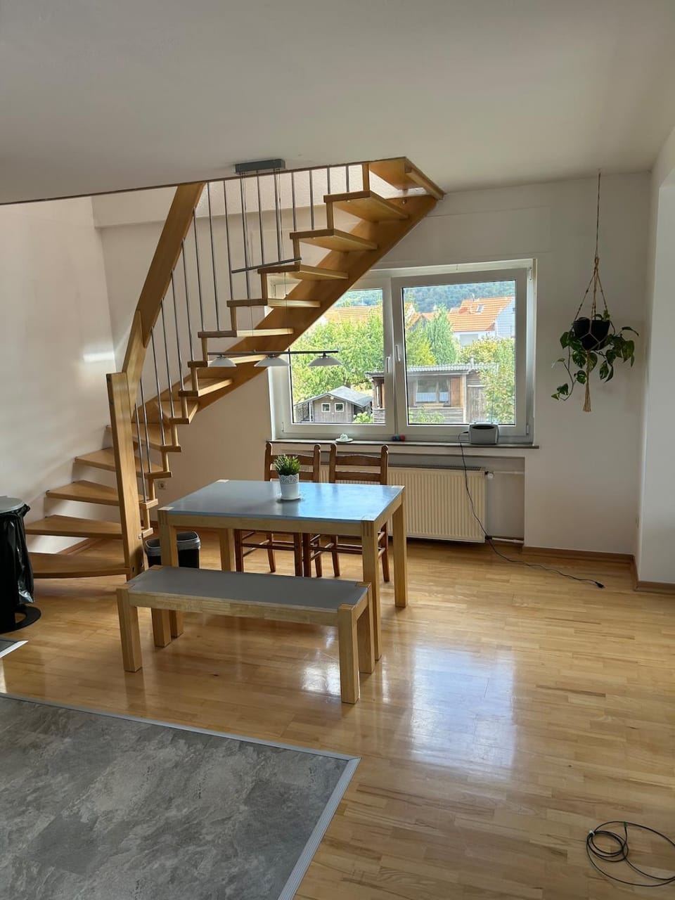 Vacation home Apartment in Hesse