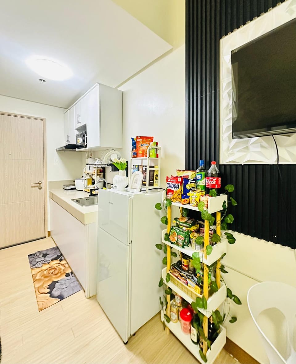 Soft Stay by A&L Apartment hotel in Quezon City