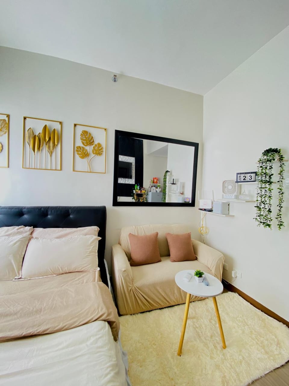 Soft Stay by A&L Apartment hotel in Quezon City
