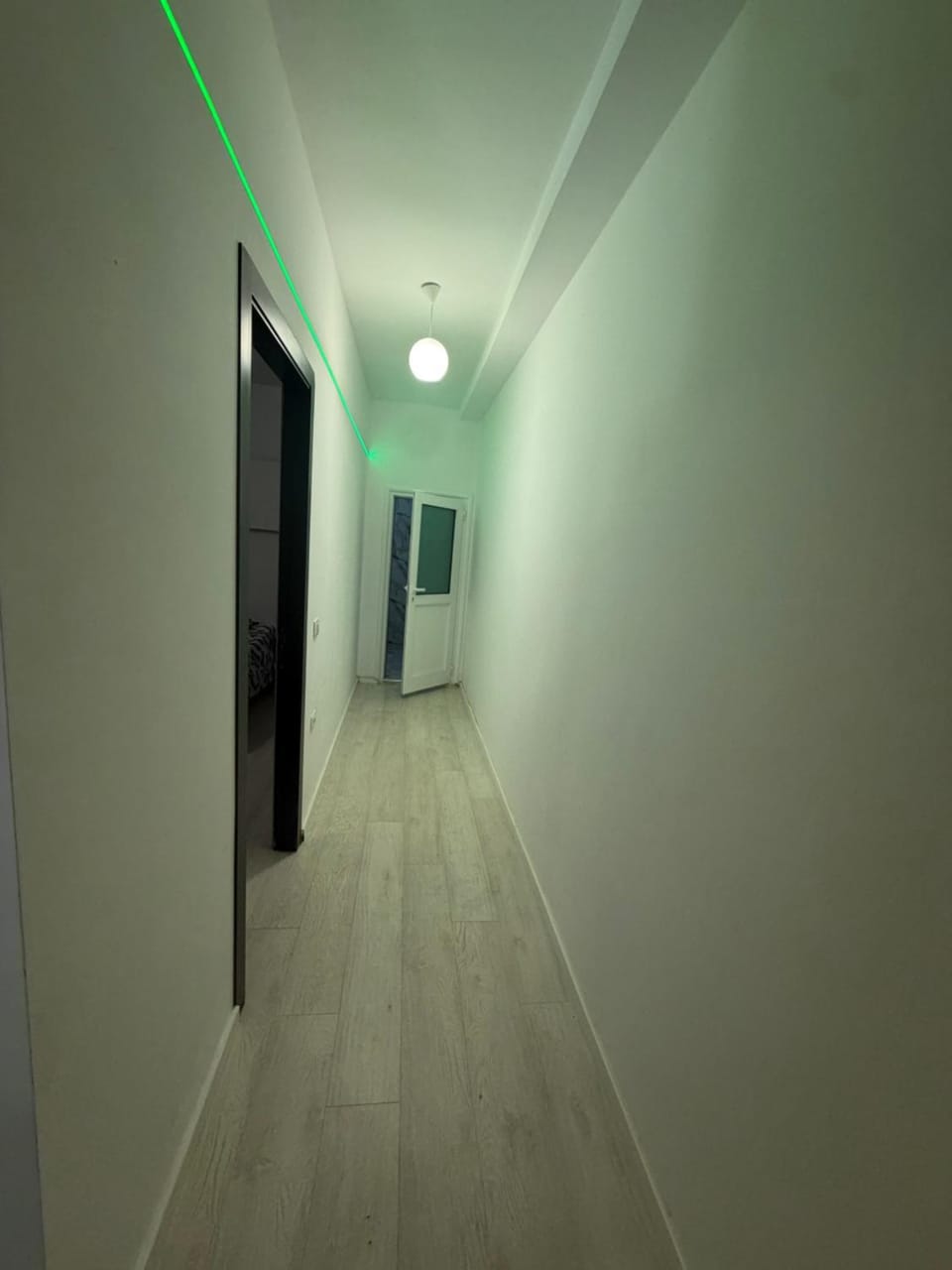 Spacious House with Garden, Terrace and Parking House in Vlorë County, Albania