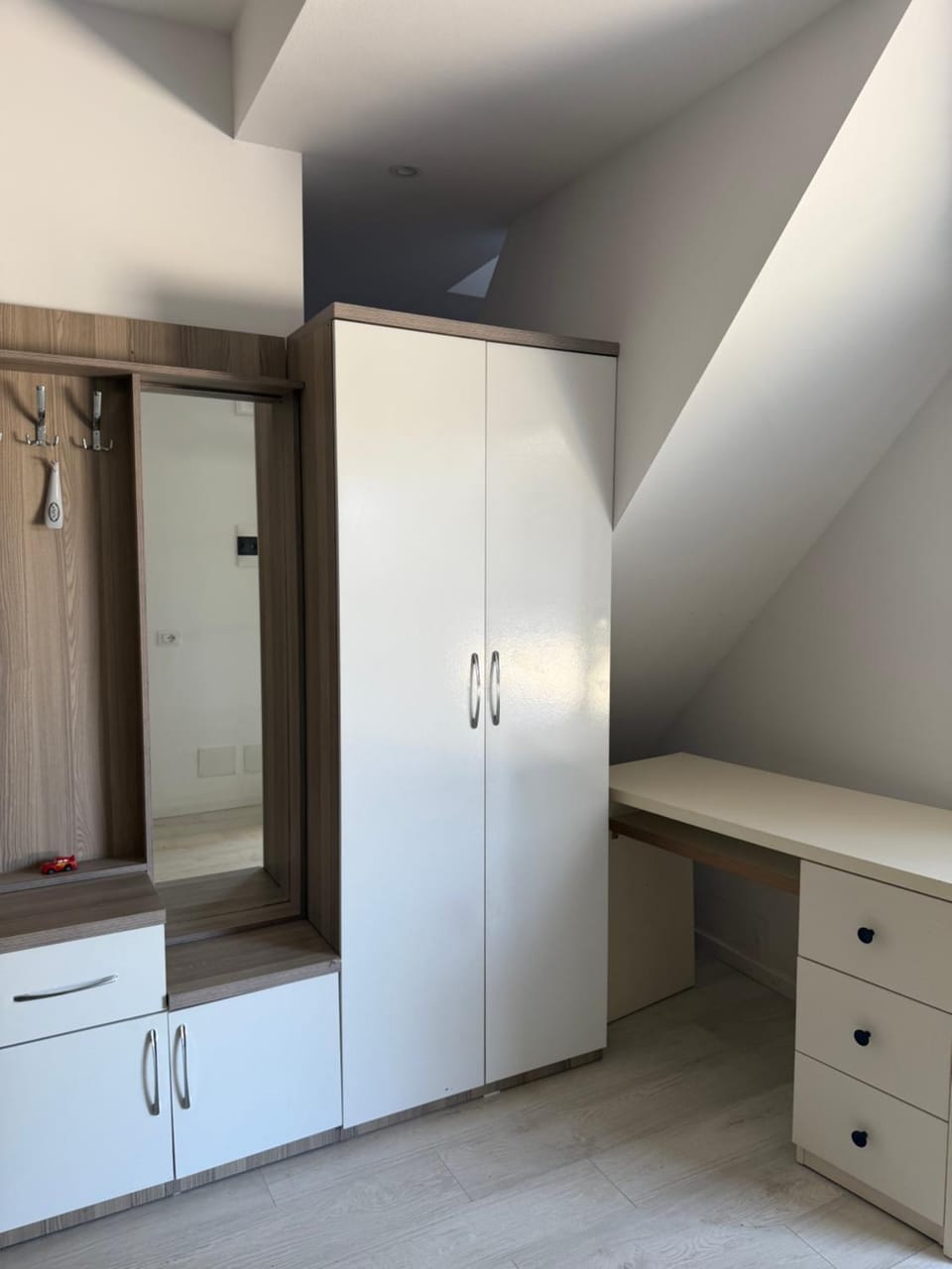 Spacious House with Garden, Terrace and Parking House in Vlorë County, Albania