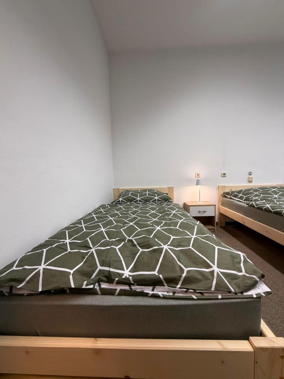 Kola Pension Bed and Breakfast in Bavaria