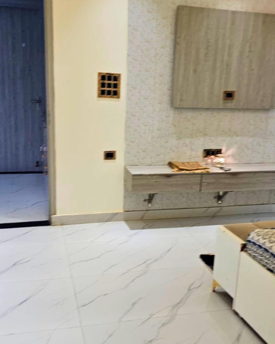 Gulshan Palace Villa in Uttar Pradesh