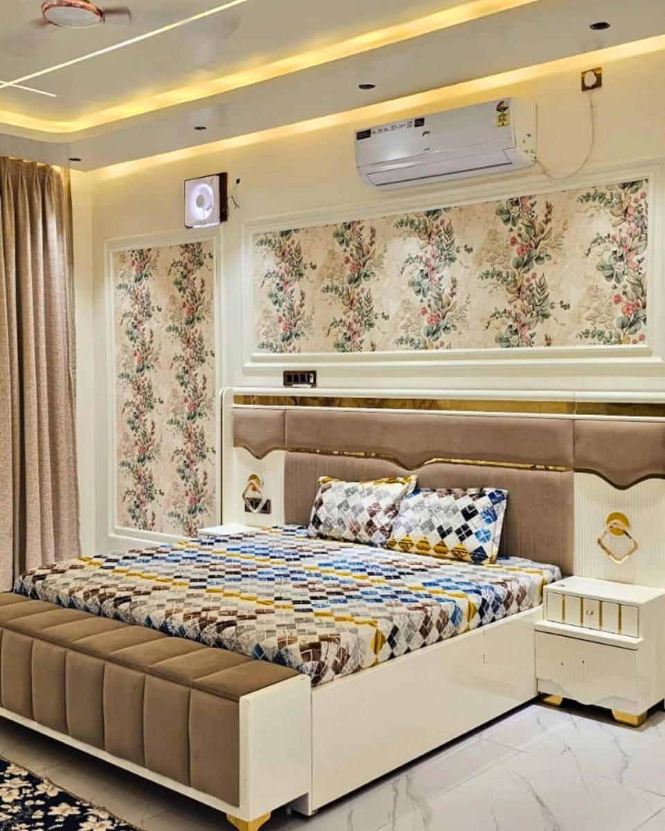 Gulshan Palace Villa in Uttar Pradesh
