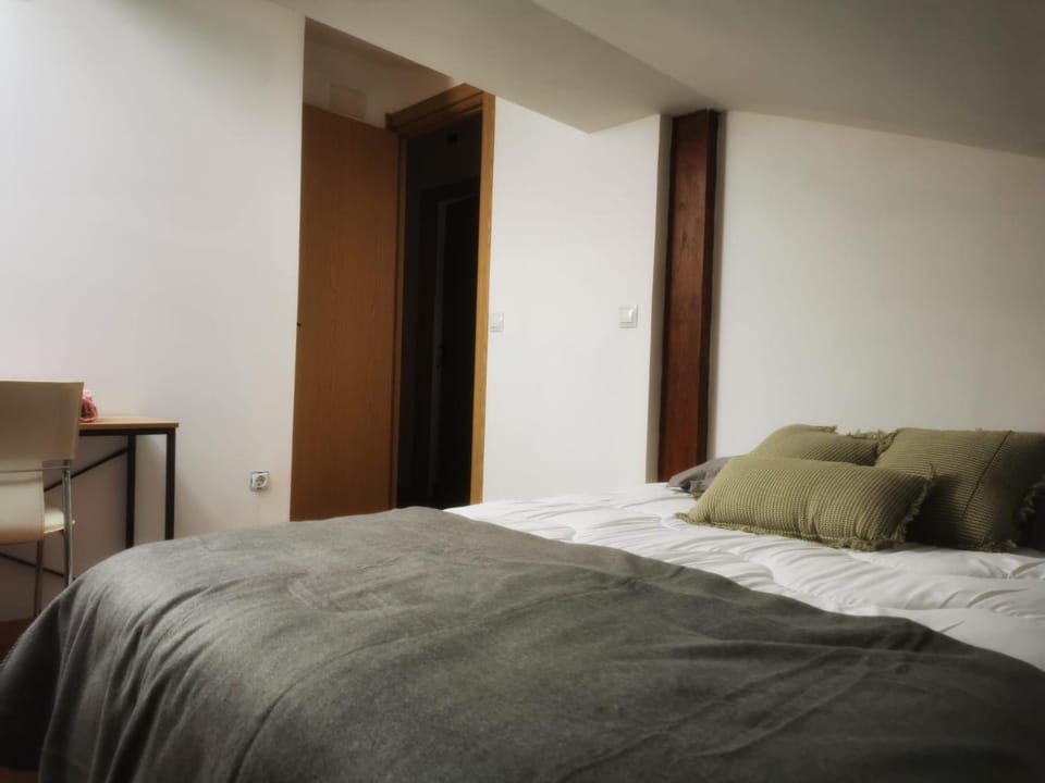 Apartasoto Bed and Breakfast in Sierra Norte